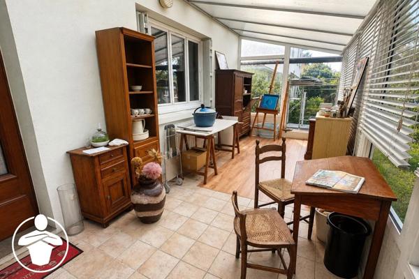 Vente                                                      Maison
                        
                     4 pièces                      84 m2                     à Villeneuve-sur-Lot