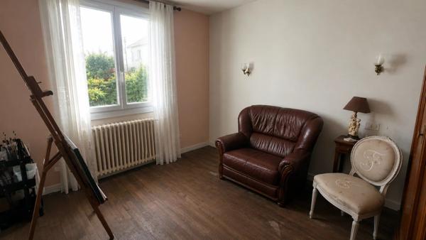 Vente                                                      Maison
                        
                     4 pièces                      84 m2                     à Villeneuve-sur-Lot