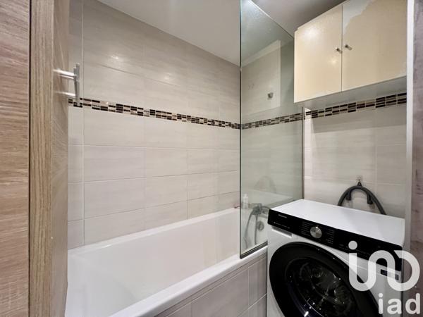 Appartement à vendre 3 pièces 53 m² Meylan