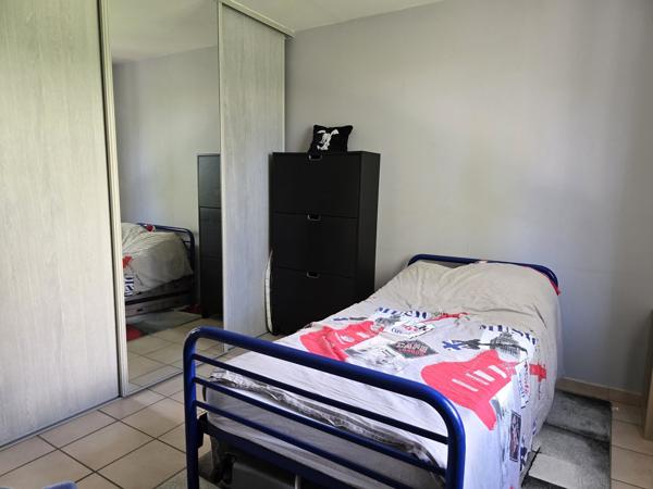 Plain-pied, 3 chambres, piscine, jacuzzi