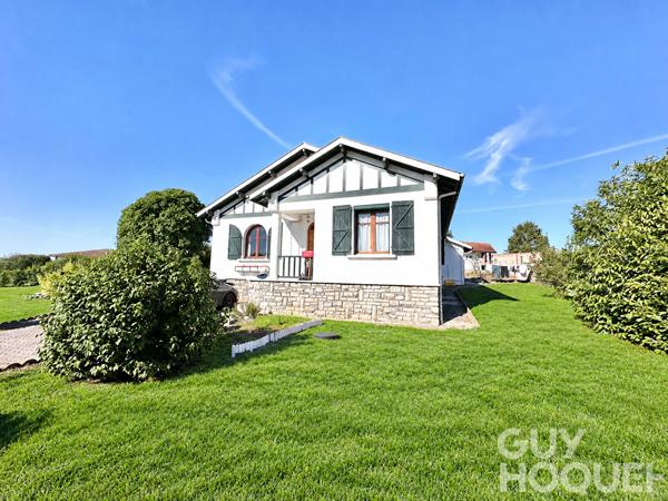 Maison de 121 m² proche d'ORTHEZ avec dépendances