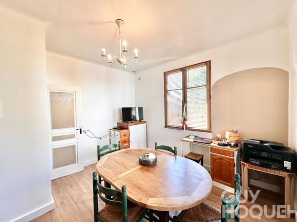 Maison de 121 m² proche d'ORTHEZ avec dépendances