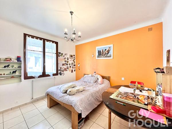 Maison de 121 m² proche d'ORTHEZ avec dépendances