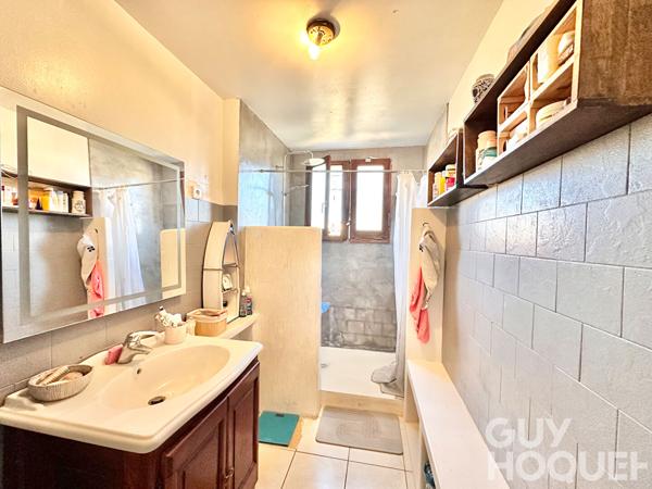 Maison de 121 m² proche d'ORTHEZ avec dépendances