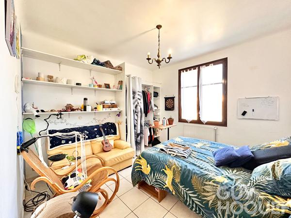Maison de 121 m² proche d'ORTHEZ avec dépendances