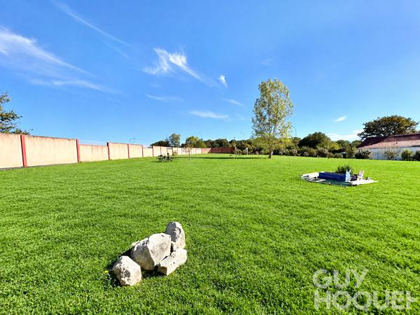 Maison de 121 m² proche d'ORTHEZ avec dépendances