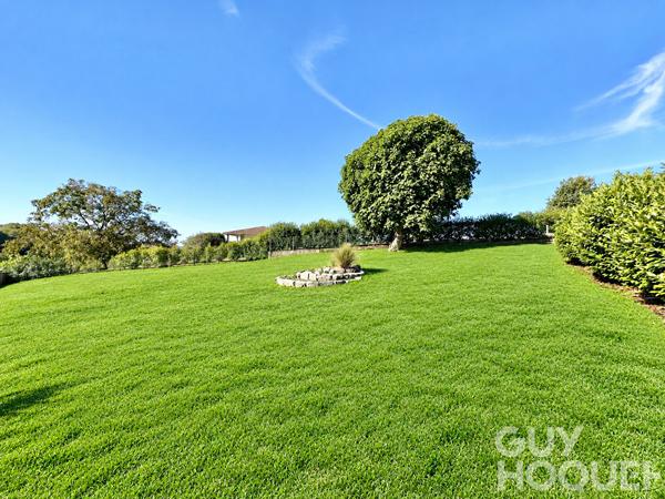 Maison de 121 m² proche d'ORTHEZ avec dépendances