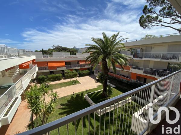 Apartment for sale 1 room 14 m² Saint-Tropez