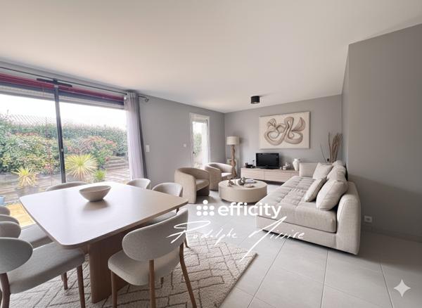 Maison
         4 pièces
        - 73 m² 195 000 € *