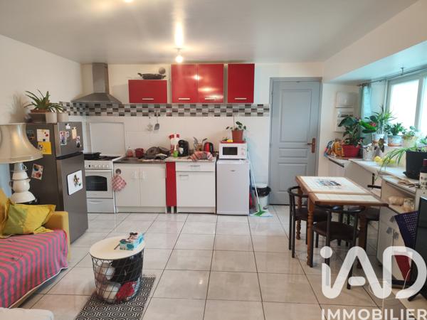 Immeuble à vendre 121 m² Boynes