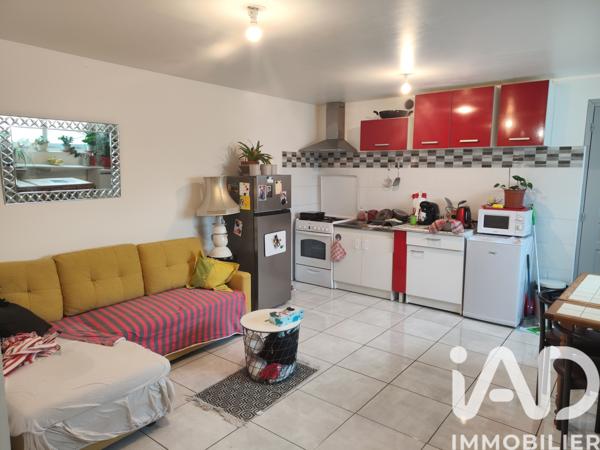 Immeuble à vendre 121 m² Boynes