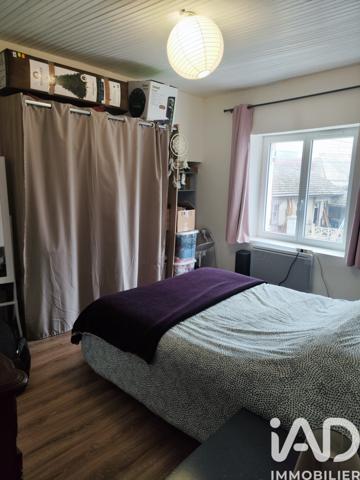 Immeuble à vendre 121 m² Boynes