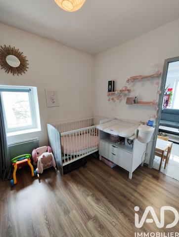 Immeuble à vendre 121 m² Boynes