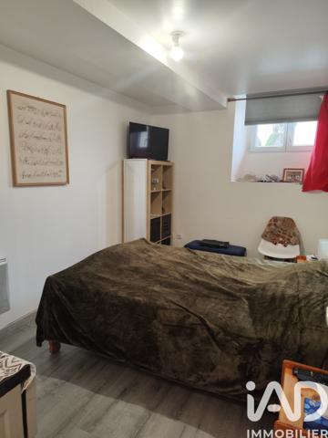 Immeuble à vendre 121 m² Boynes