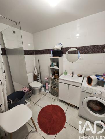 Immeuble à vendre 121 m² Boynes