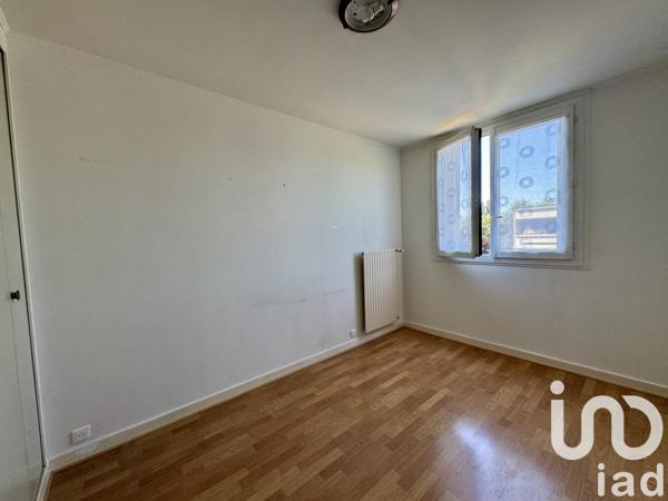 Apartment for sale 4 rooms 82 m² Sucy-en-Brie