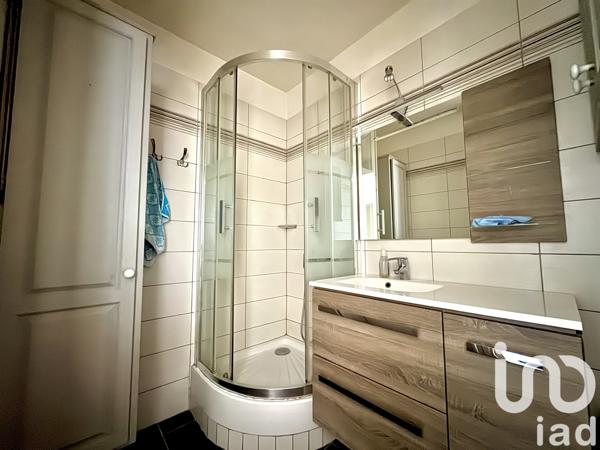 Apartment for sale 4 rooms 82 m² Sucy-en-Brie