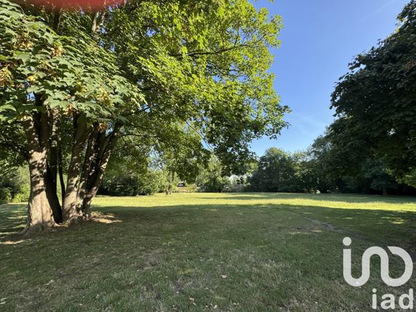 Apartment for sale 4 rooms 82 m² Sucy-en-Brie