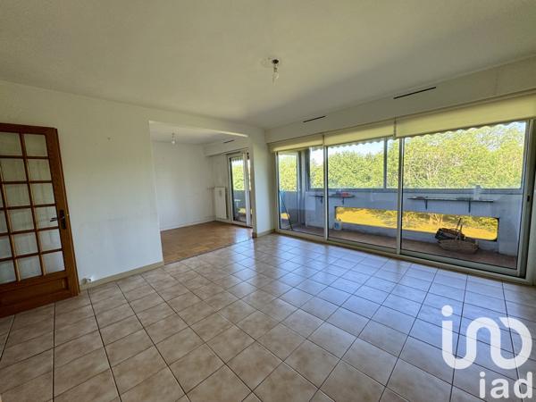 Apartment for sale 4 rooms 82 m² Sucy-en-Brie