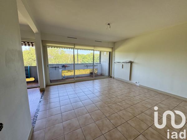 Apartment for sale 4 rooms 82 m² Sucy-en-Brie