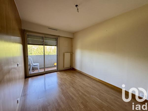 Apartment for sale 4 rooms 82 m² Sucy-en-Brie