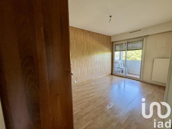 Apartment for sale 4 rooms 82 m² Sucy-en-Brie