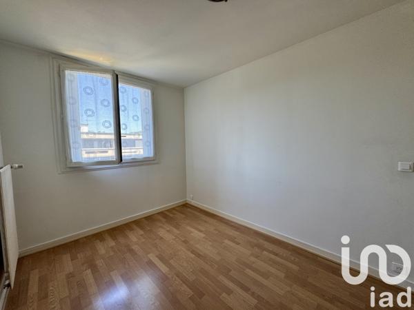 Apartment for sale 4 rooms 82 m² Sucy-en-Brie