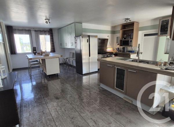 Maison à vendre  5 pièces - 185 m2 EYSINES - 33