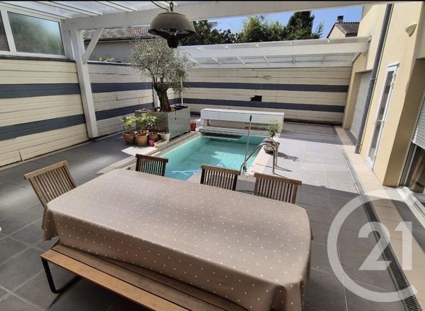 Maison à vendre  5 pièces - 185 m2 EYSINES - 33