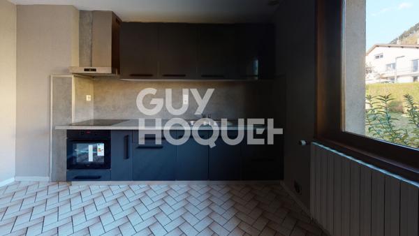 Maison Frotey Les Vesoul 5 pièce(s) 110 m2