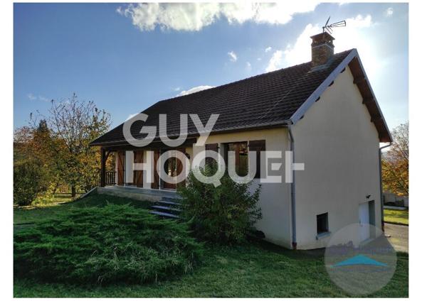 Maison Frotey Les Vesoul 5 pièce(s) 110 m2