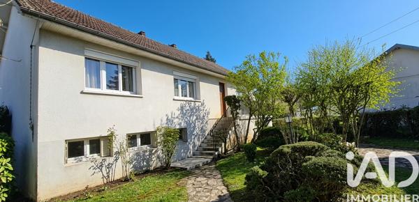 Maison à vendre 6 pièces 136 m² Beaune
