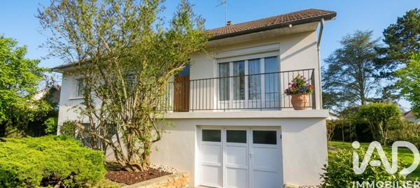 Maison à vendre 6 pièces 136 m² Beaune