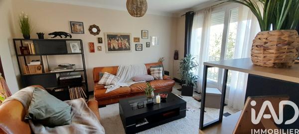 Maison à vendre 6 pièces 136 m² Beaune