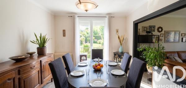 Maison à vendre 6 pièces 136 m² Beaune