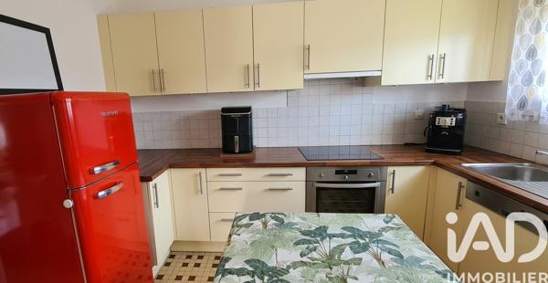 Maison à vendre 6 pièces 136 m² Beaune