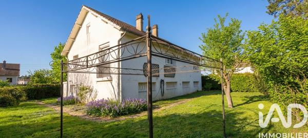 Maison à vendre 6 pièces 136 m² Beaune