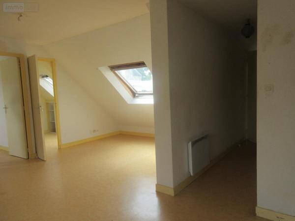 Immeuble à vendre à Locminé dans le Morbihan (56500), ref : 56077-910