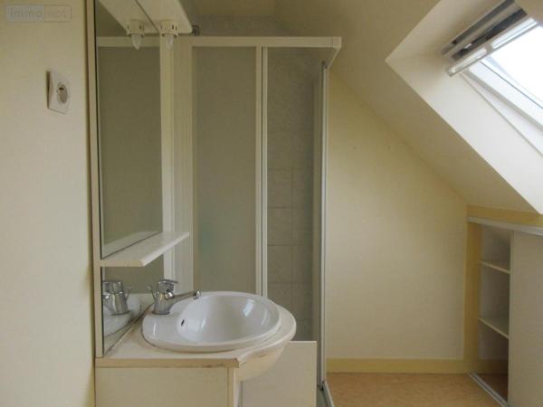 Immeuble à vendre à Locminé dans le Morbihan (56500), ref : 56077-910