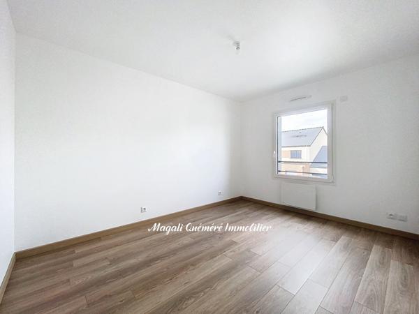 Montfort-sur-Meu (35160) A louer - Montfort sur Meu - Maison neuve 3 chambres - Moins de 30 min de la gare de Rennes.