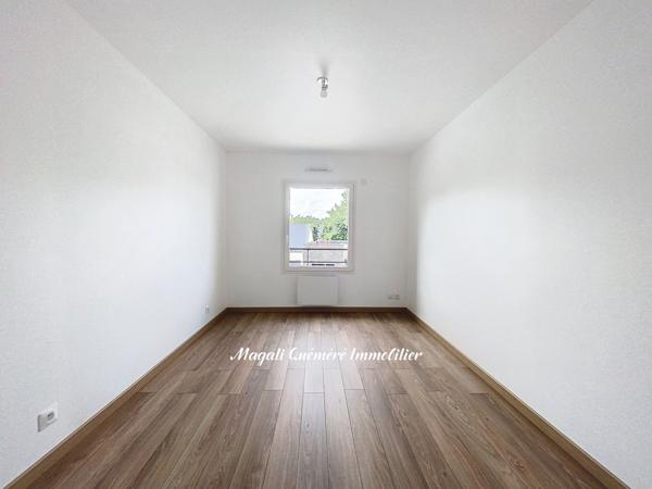 Montfort-sur-Meu (35160) A louer - Montfort sur Meu - Maison neuve 3 chambres - Moins de 30 min de la gare de Rennes.