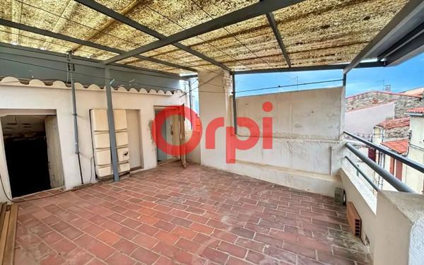 Maison à vendre    3 pièces •  Prades