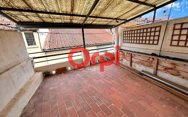 Maison à vendre    3 pièces •  Prades