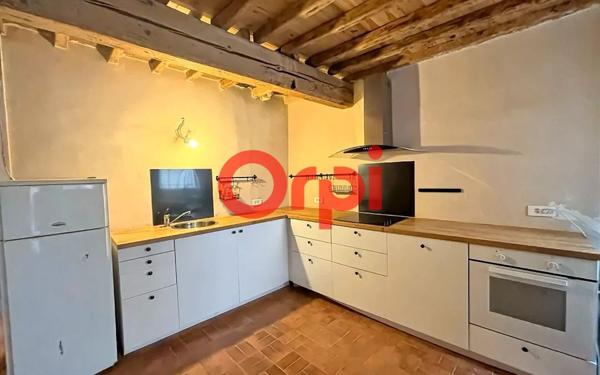 Maison à vendre    3 pièces •  Prades