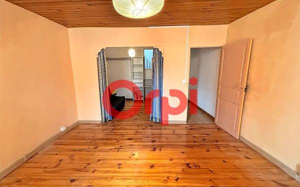 Maison à vendre    3 pièces •  Prades