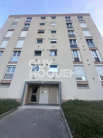 Appartement Dijon 4 pièce(s) 79 m2
