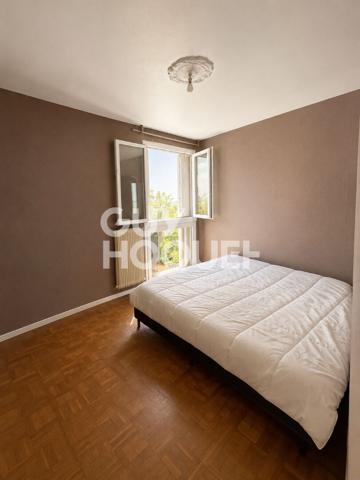 Appartement Dijon 4 pièce(s) 79 m2