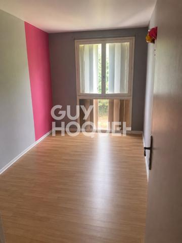 Appartement Dijon 4 pièce(s) 79 m2