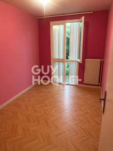 Appartement Dijon 4 pièce(s) 79 m2