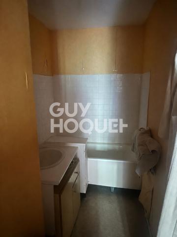 Appartement Dijon 4 pièce(s) 79 m2